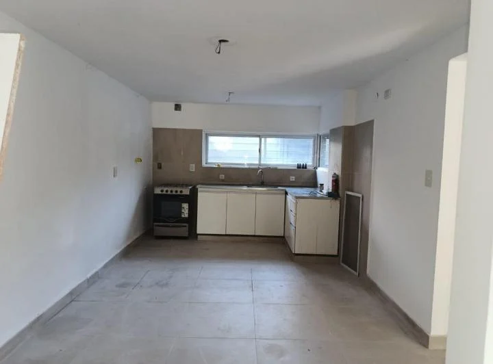Casa en  Alquiler 1