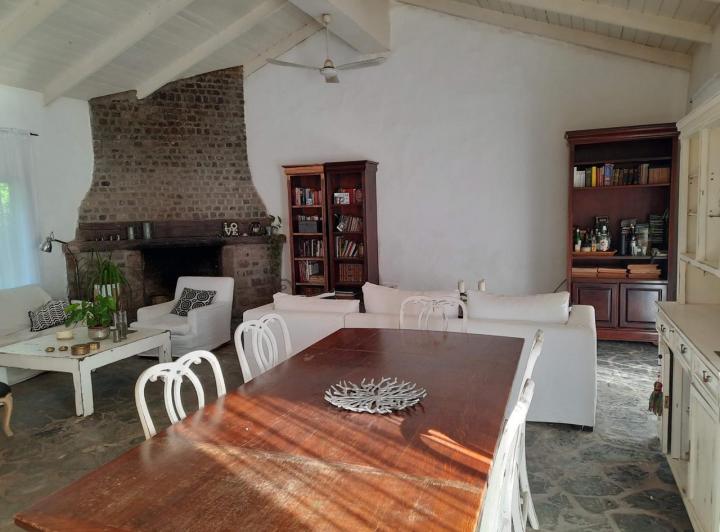 Casa en Alquiler! Oportunidad Unica! 5