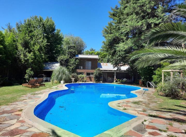 Casa en Alquiler! Oportunidad Unica! 1