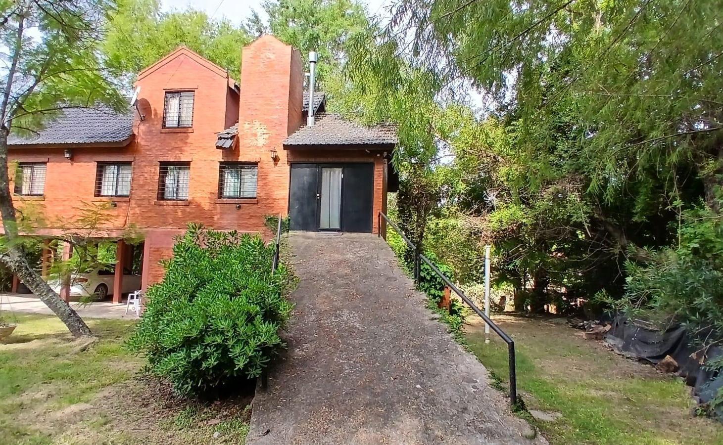 Casa en Venta