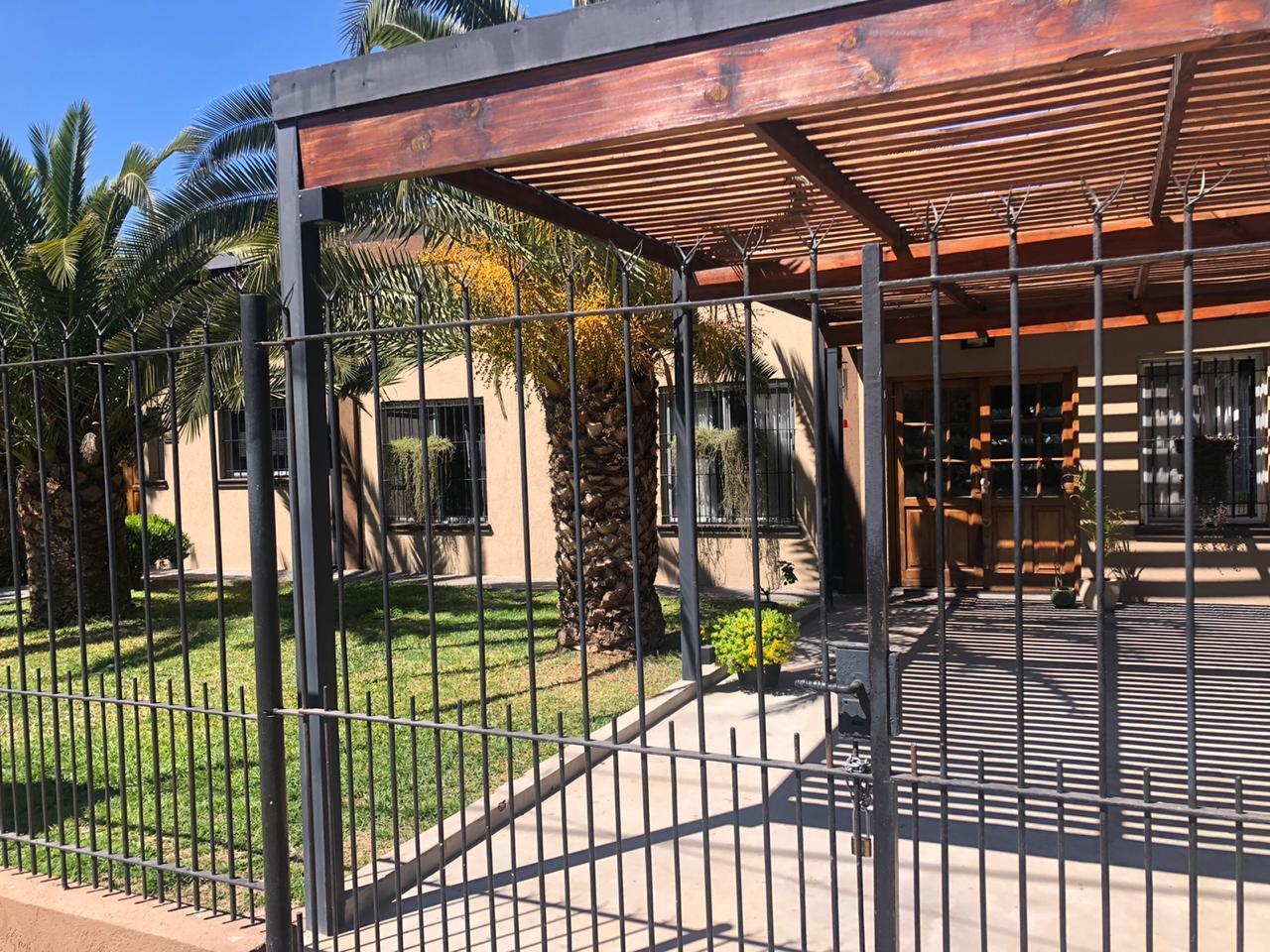 Casa en Centro