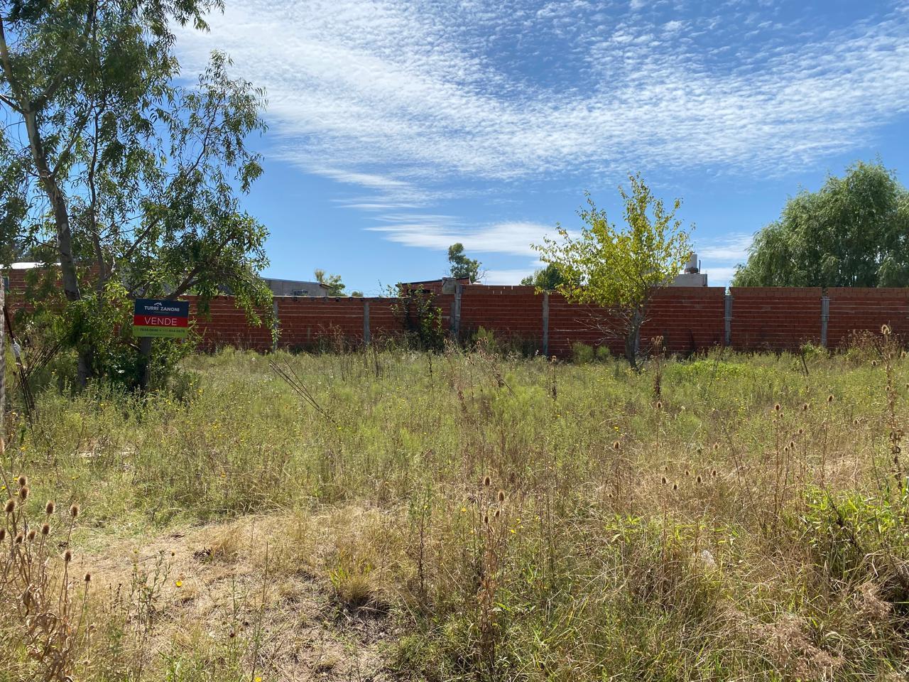 Terreno en Barrio ALTAVISTA