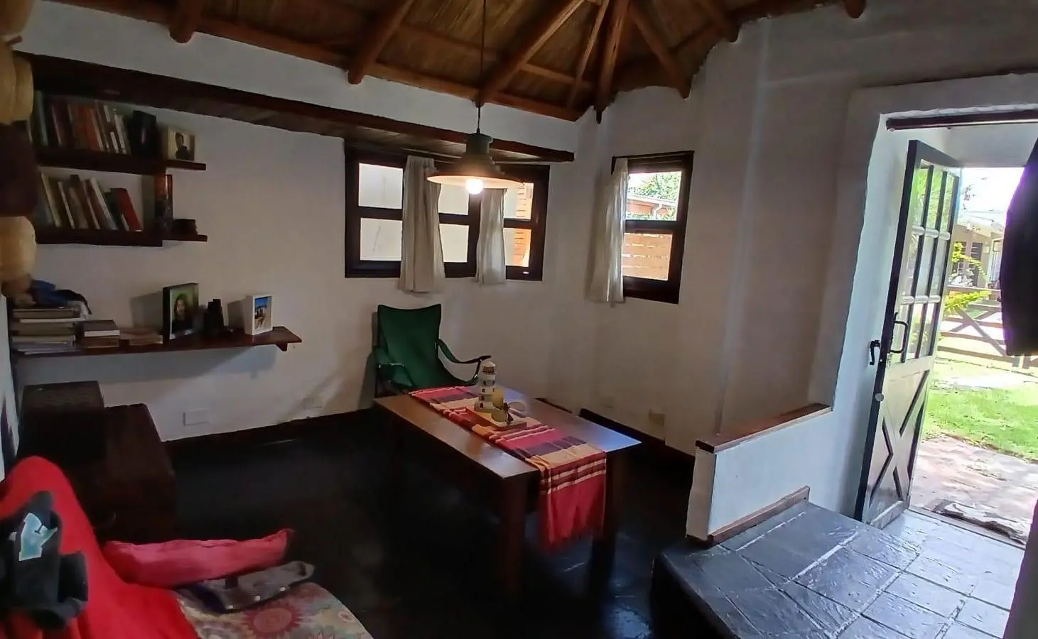 Casa en Venta 1