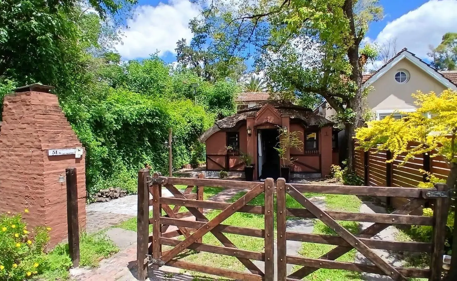 Casa en Venta 2