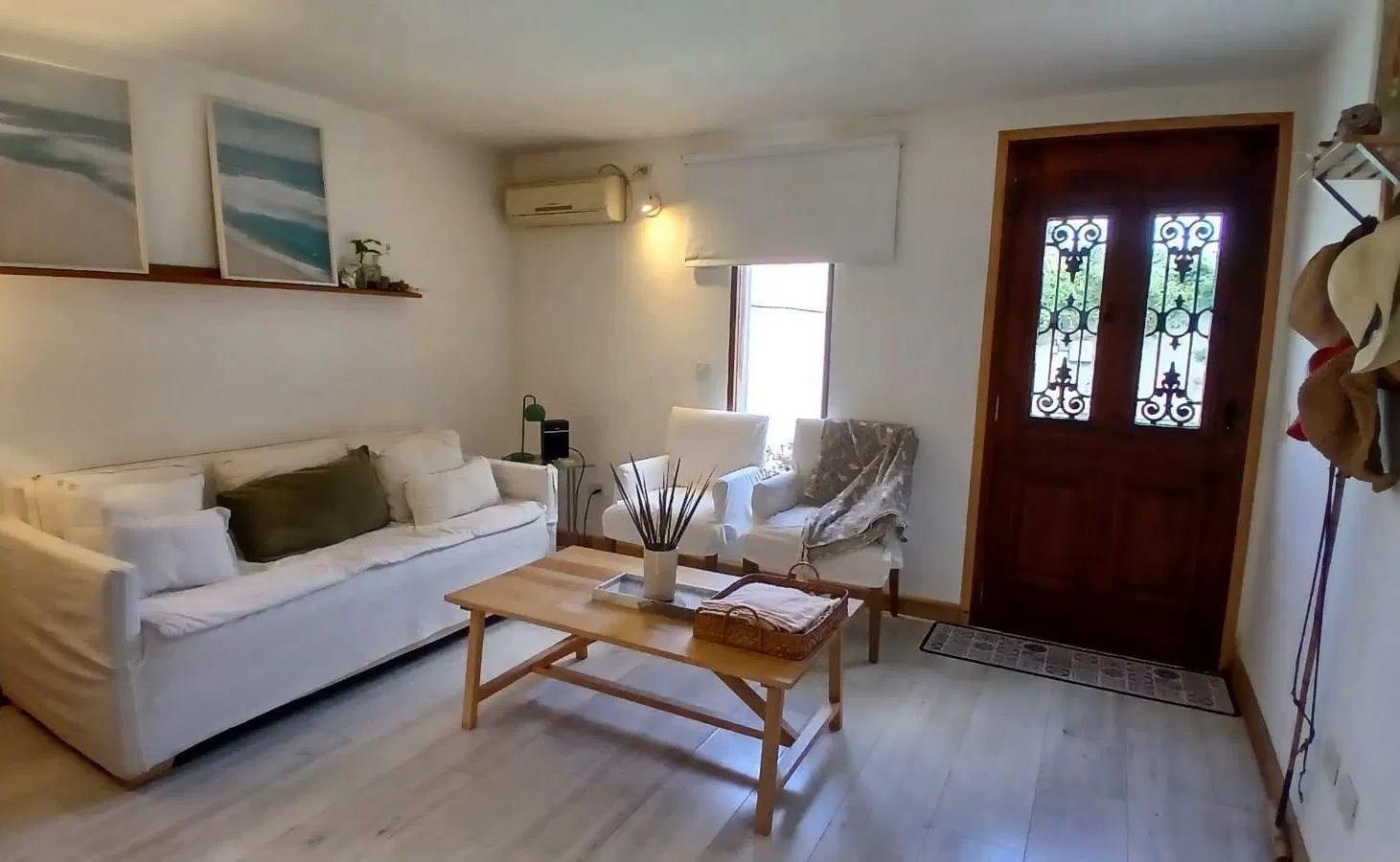 Casa en Maquinista F Savio 5