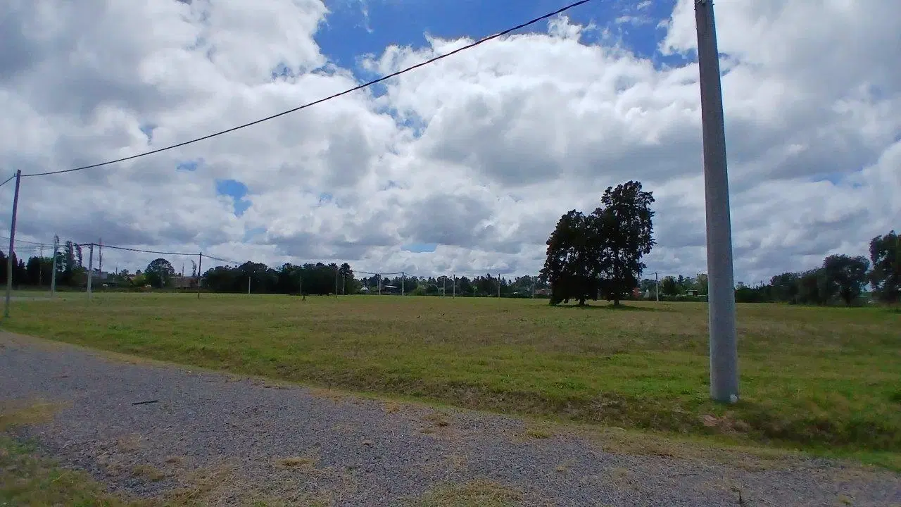 Terrenos en Venta 5