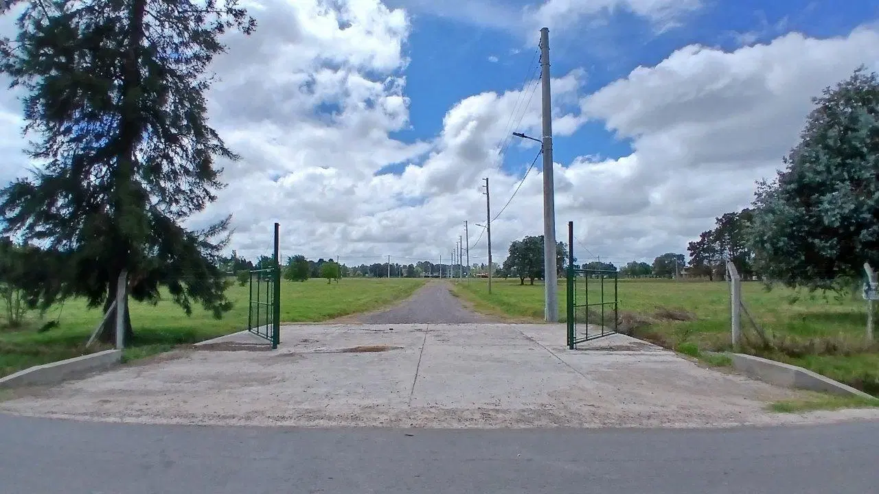 Terrenos en Venta 2