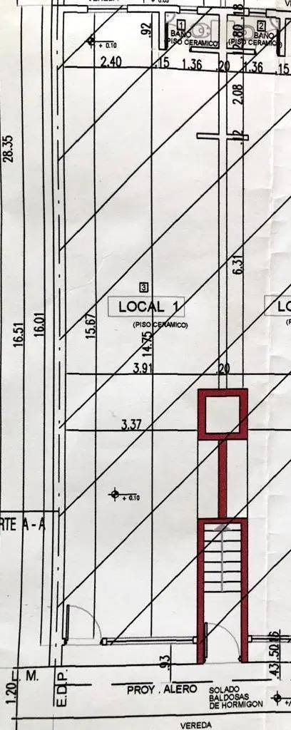 Plano 1