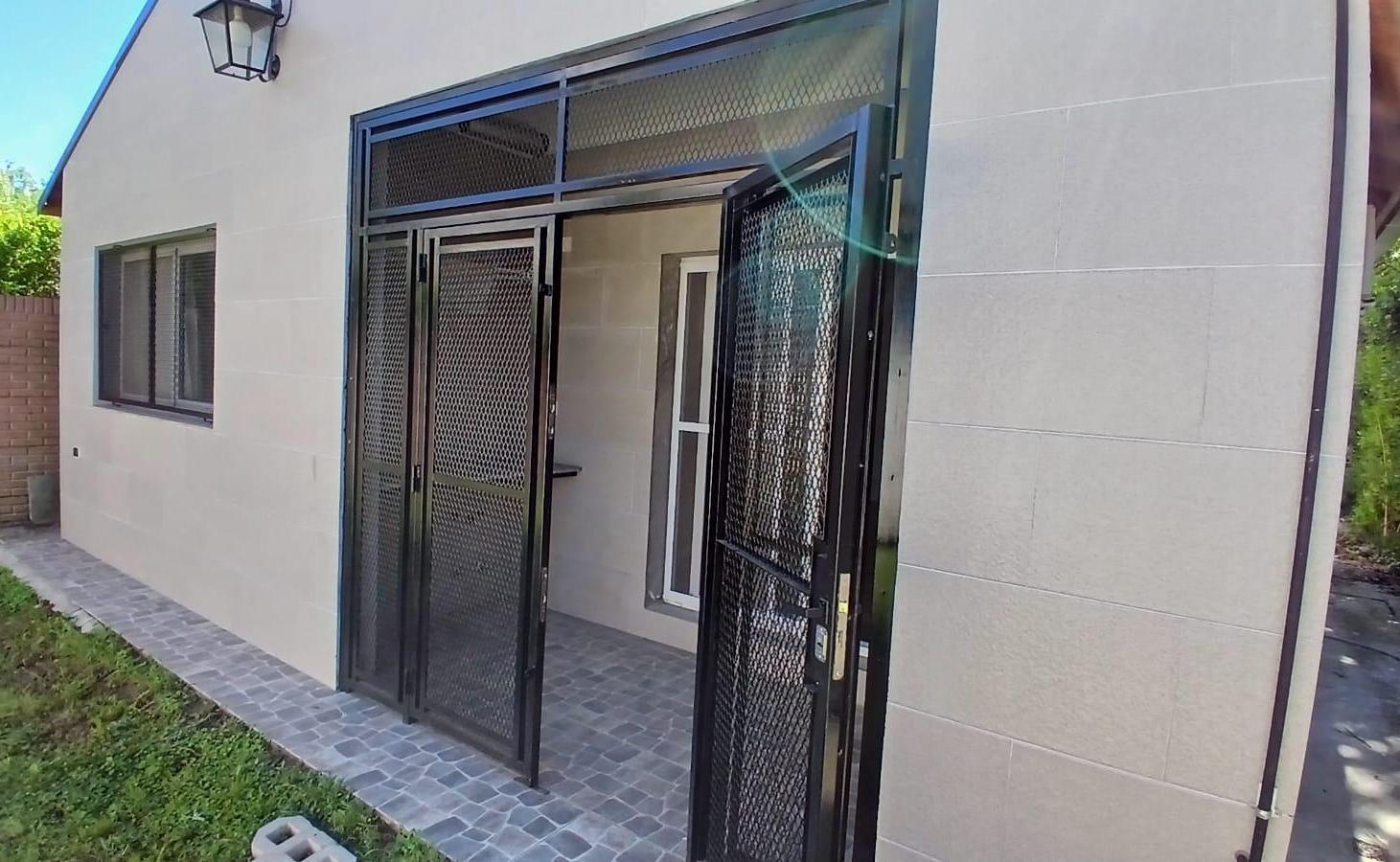 Casa En Alquiler
