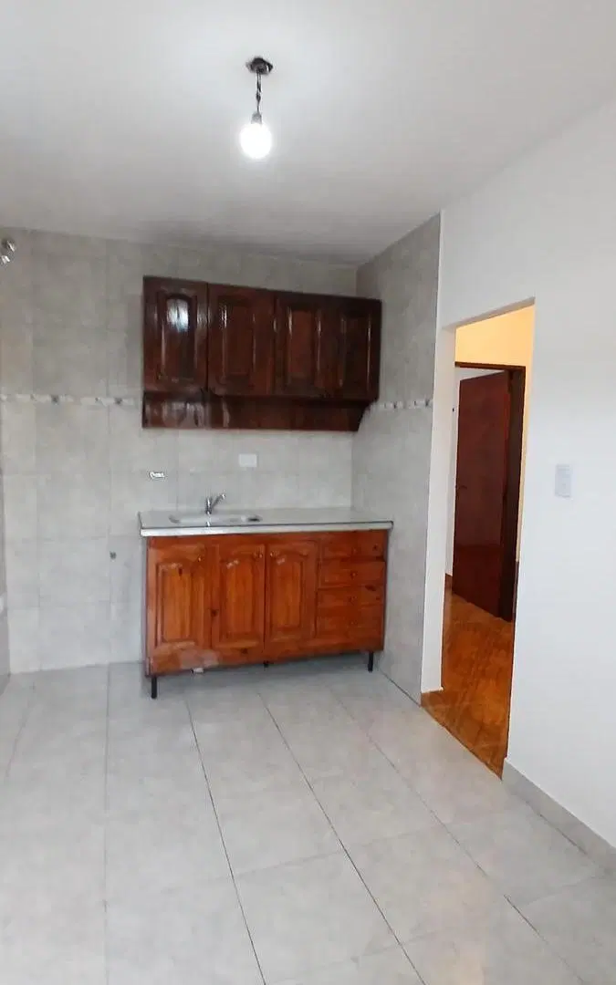 Alquier Departamento 2 Ambientes. 1º Piso. 3