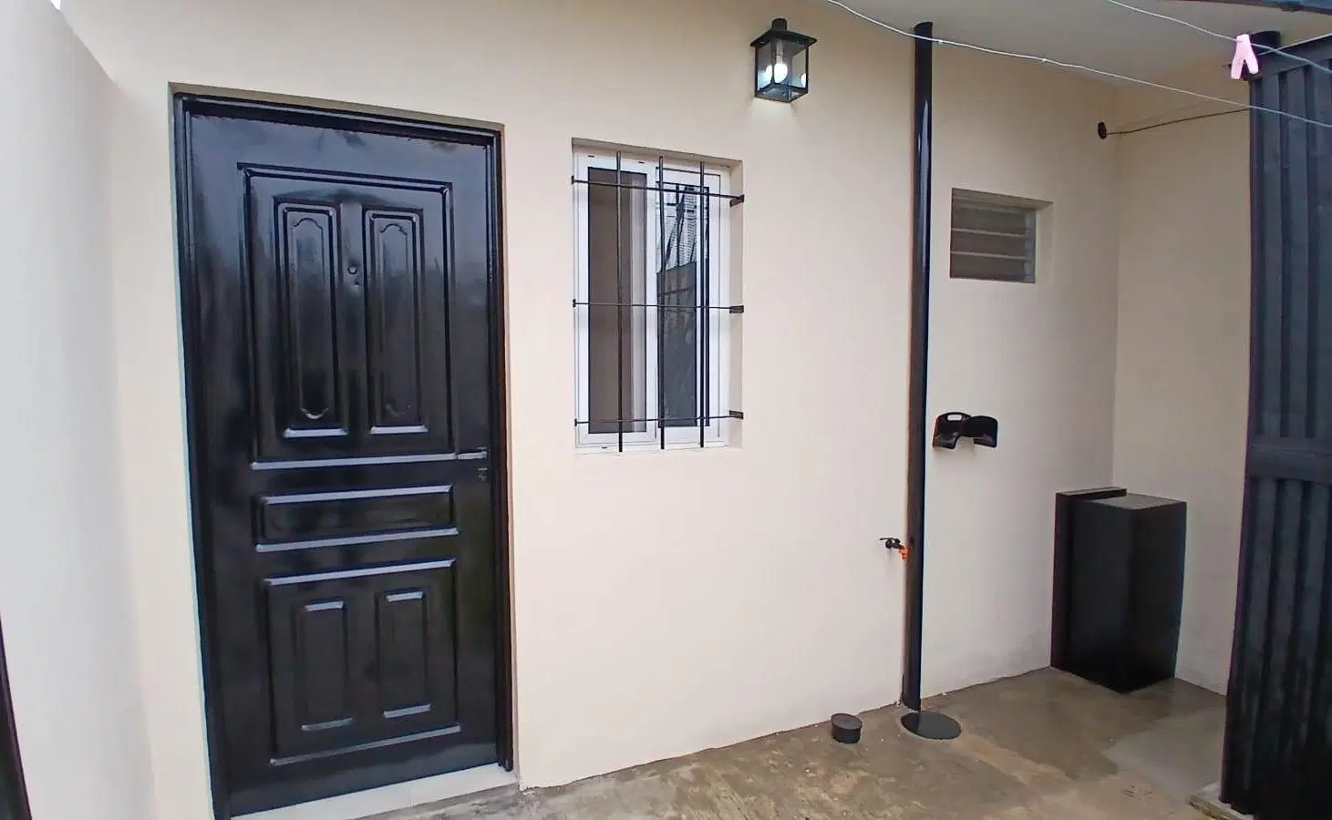 Alquier Departamento 2 Ambientes. 1º Piso. 1
