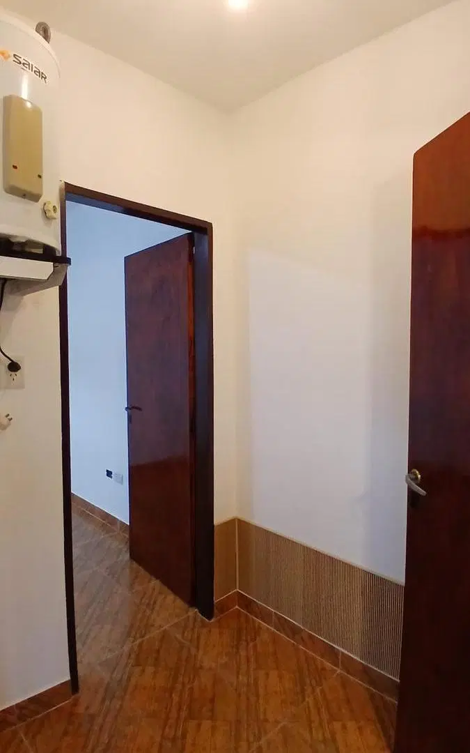 Alquier Departamento 2 Ambientes. 1º Piso. 4