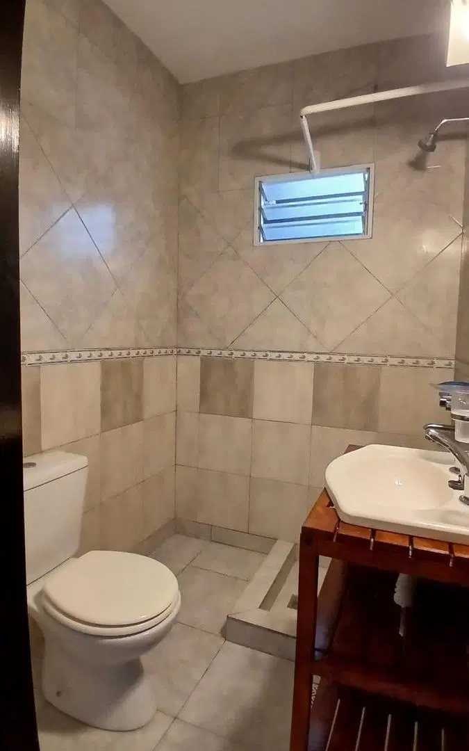 Alquier Departamento 2 Ambientes. 1º Piso. 2