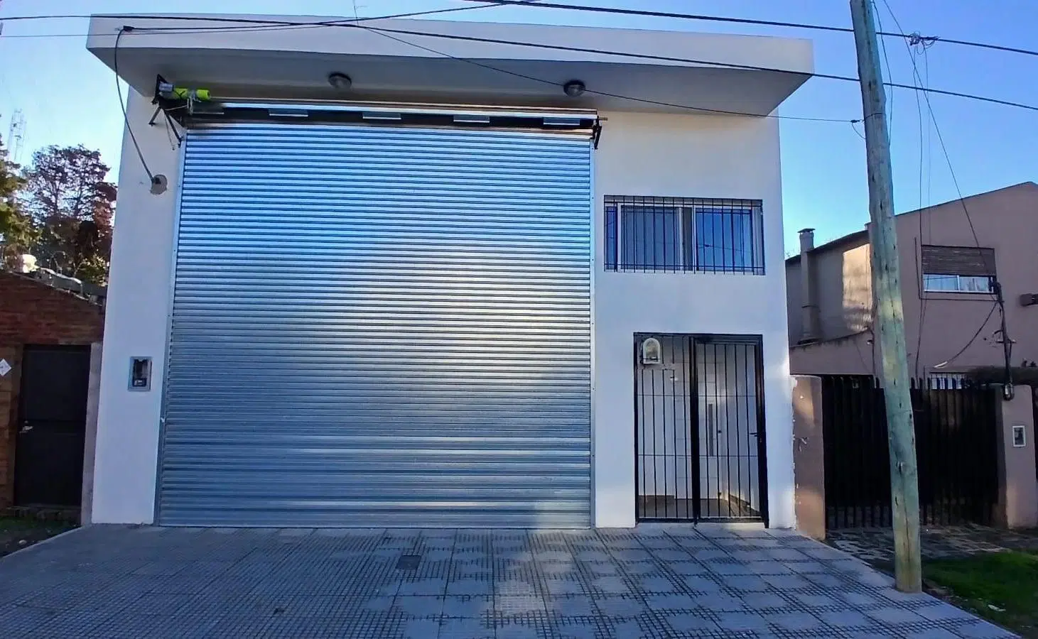 Local/ Deposito en Alquiler. 3