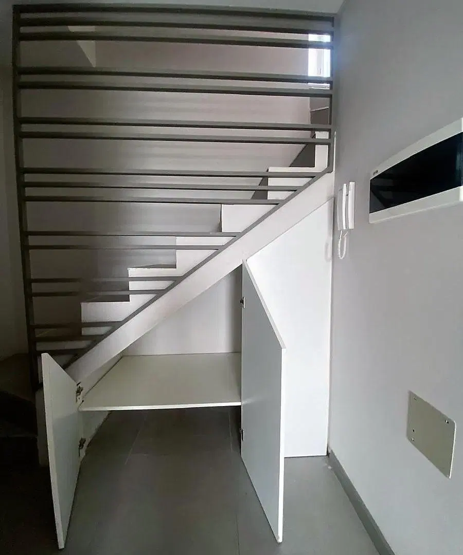 Departamento en Escobar Centro 2