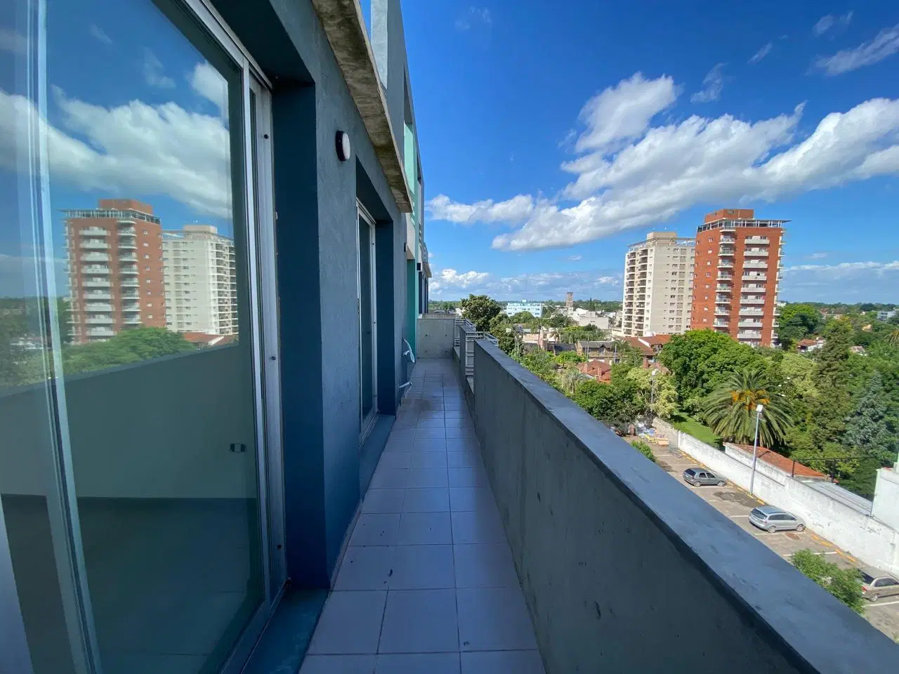 Departamento en Escobar Centro 5