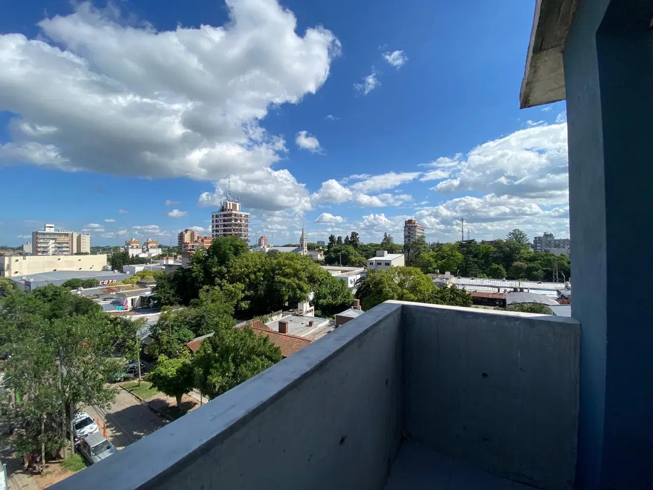 Departamento en Escobar Centro 4
