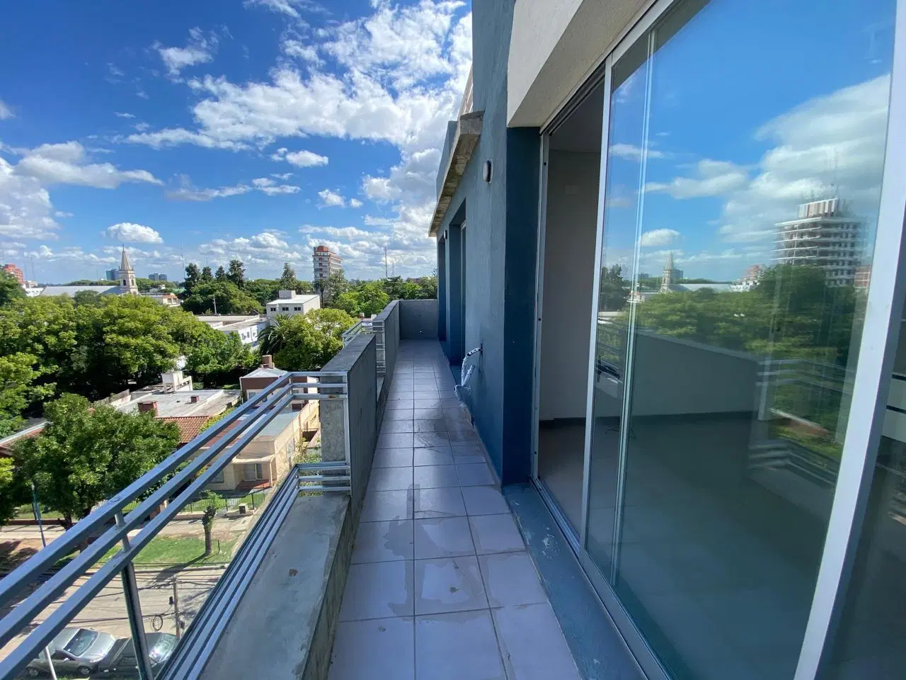 Departamento en Escobar Centro 1