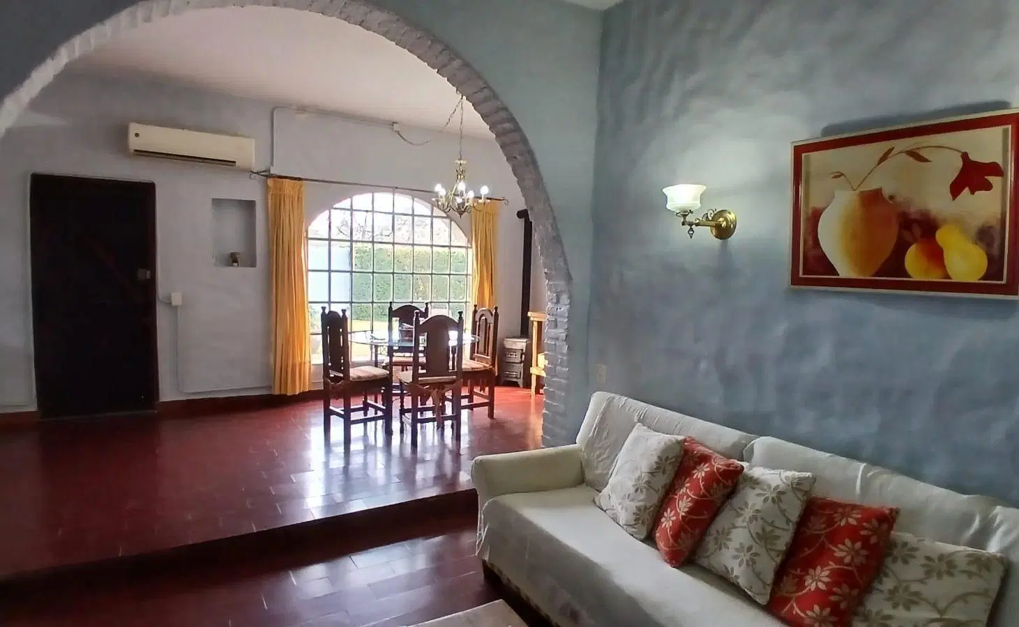 Casa en venta! oprtunidad unica! 5