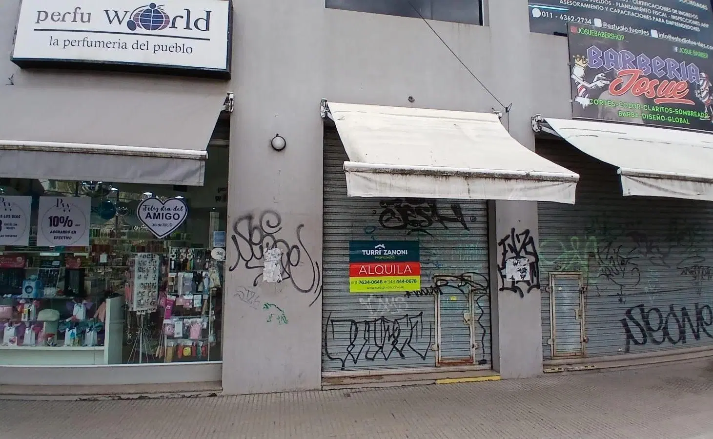 Local en Ingeniero Maschwitz 3