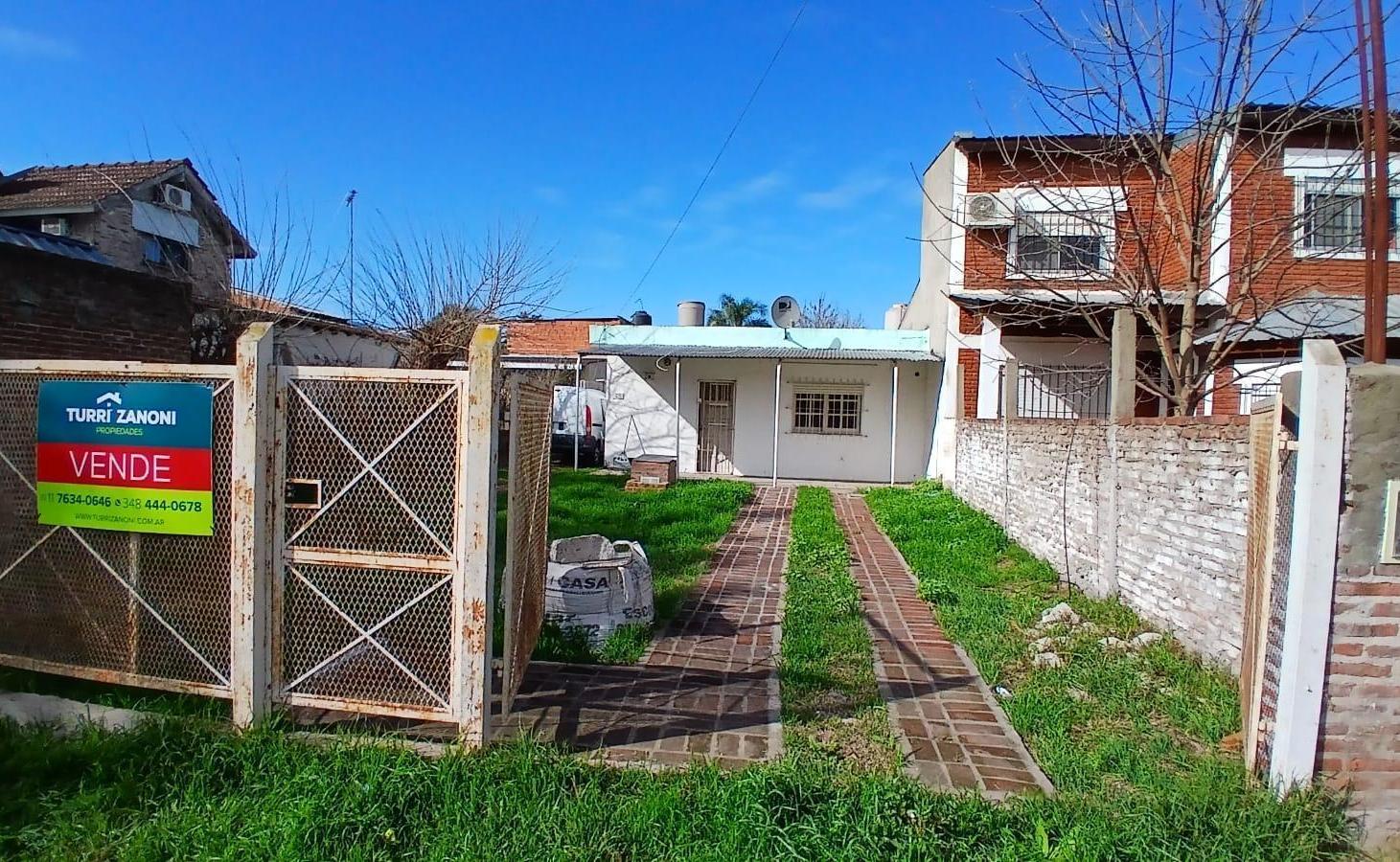 Foto de Casa en venta - Bolivia al 1600 - Escobar, imagen 4