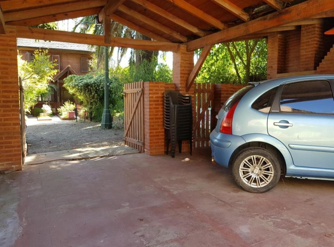 Foto de Casa en Venta, Barrio Caracoles., imagen 1