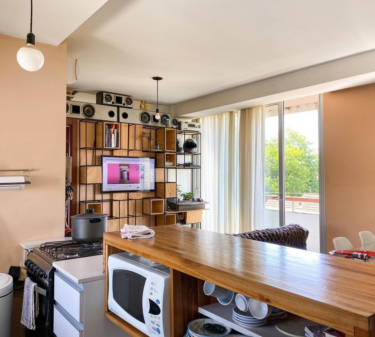 Departamento en Venta en Quilmes, G. B. a. Zona Sur 5