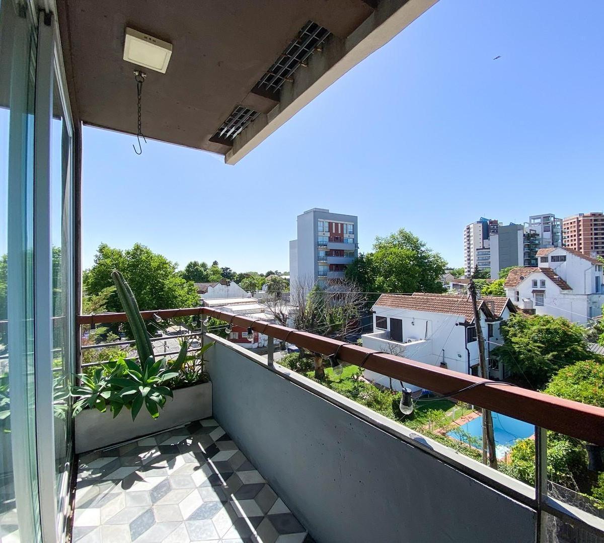 Departamento en Venta en Quilmes, G. B. a. Zona Sur 1