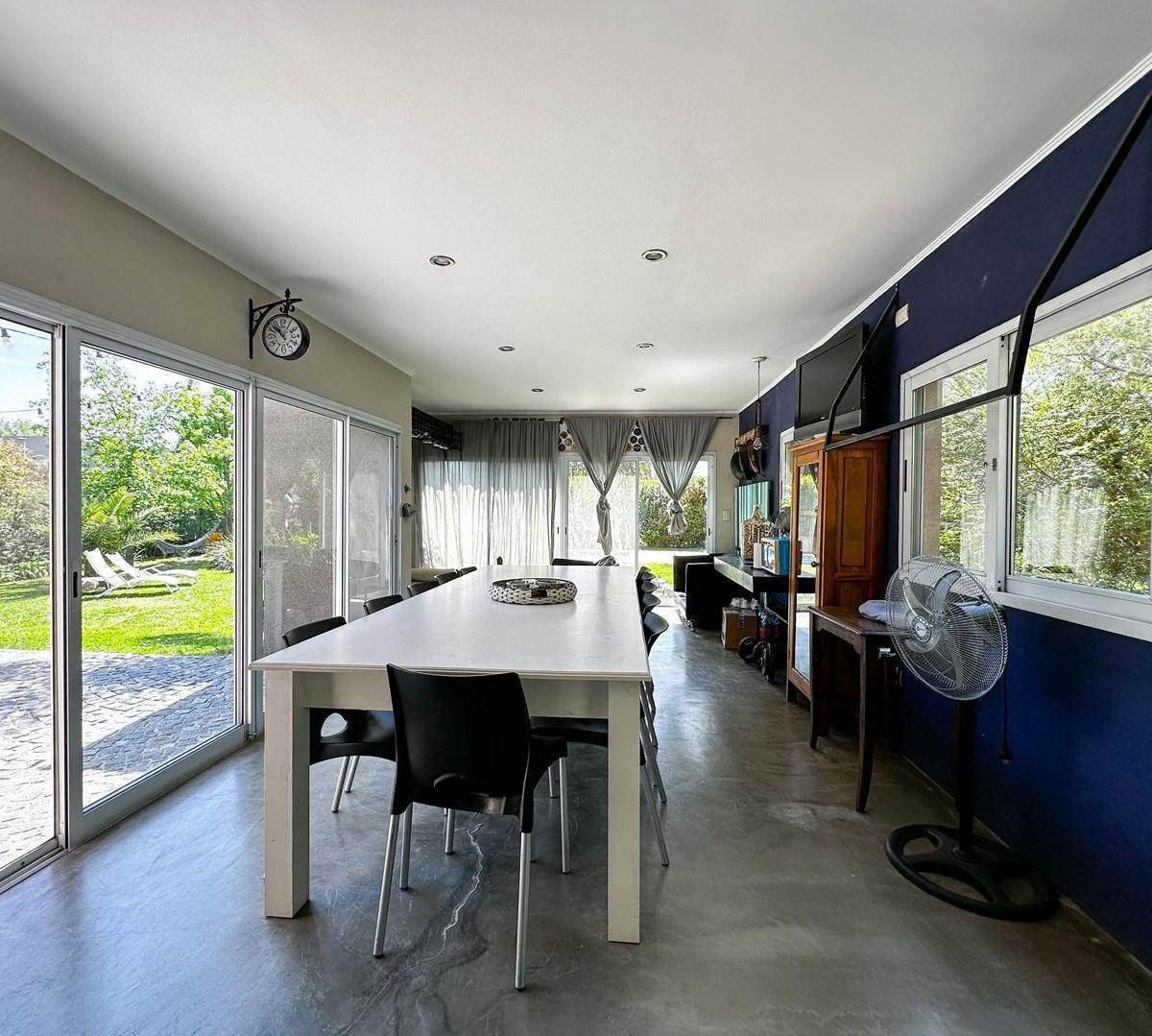 Casa en Venta en Ombues de Hudson, Berazategui, G. B. a. Zona Sur 5