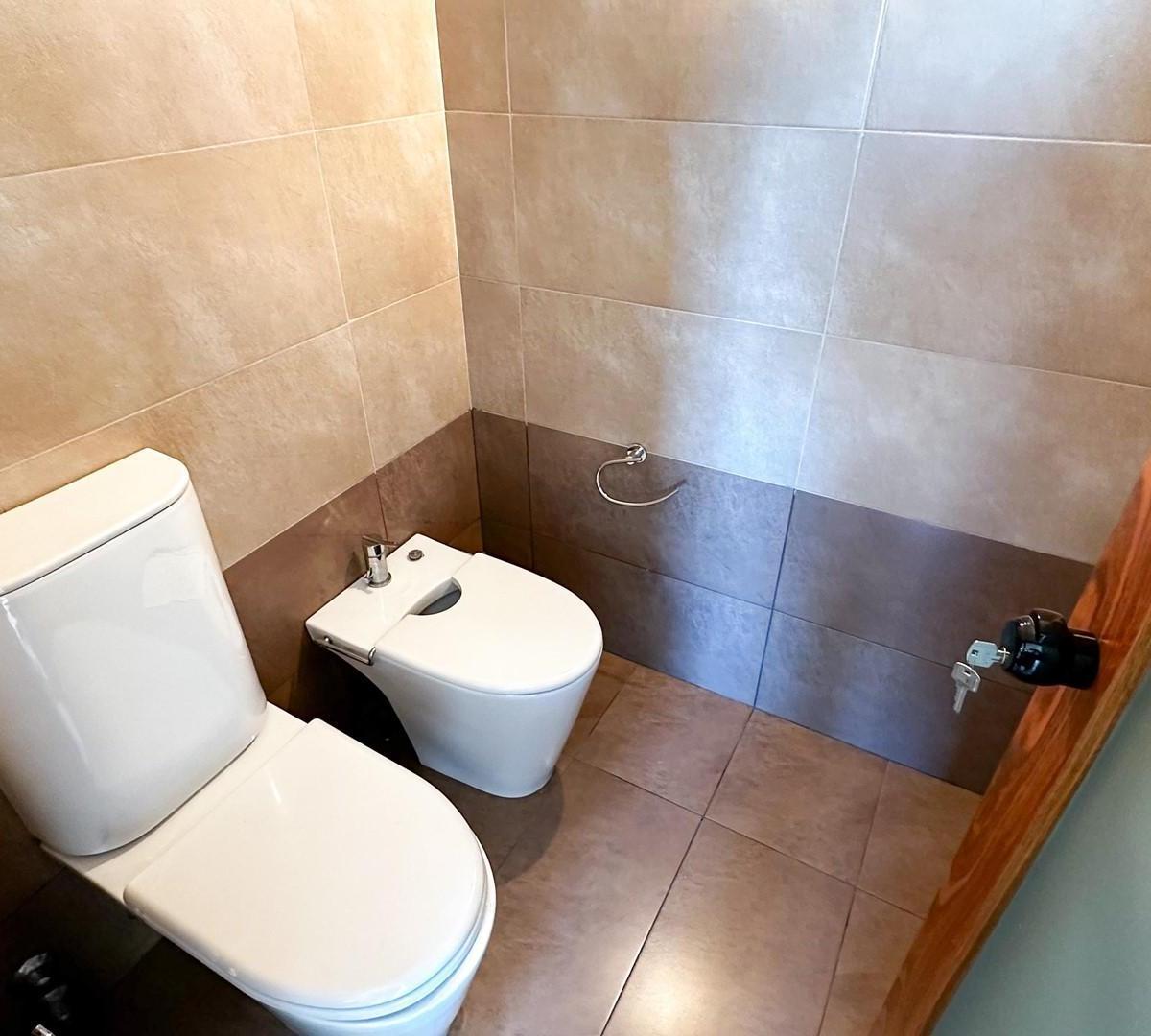 Departamento en Venta en Quilmes, G. B. a. Zona Sur 2