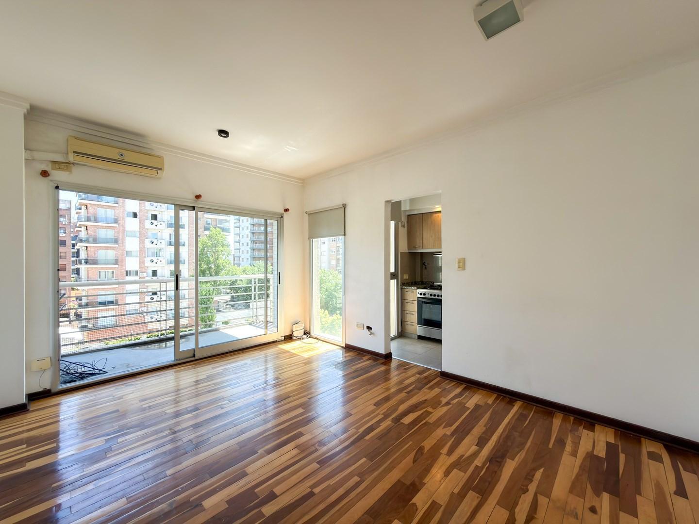 Departamento en Venta en Quilmes, G.B.A. Zona Sur