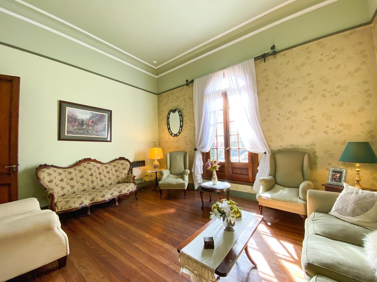 Casa  en Alquiler en Quilmes,  G.B.A. Zona Sur