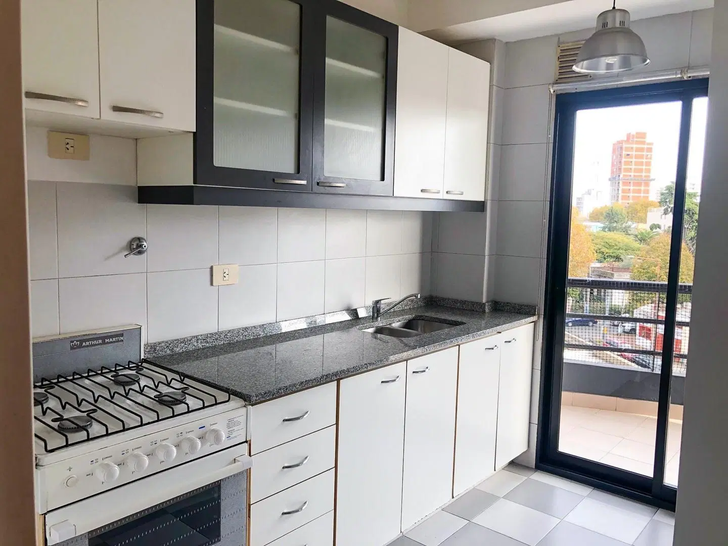 Departamento en Venta en Terrazas de Quilmes, Quilmes, G.B.A. Zona Sur 5