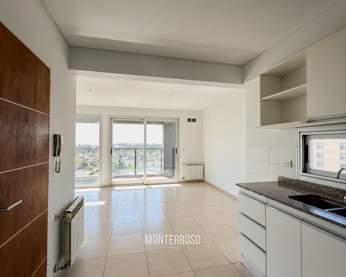 Foto de Departamento Semipiso en Alquiler en Quilmes, G.B.A. Zona Sur, Argentina, imagen 1