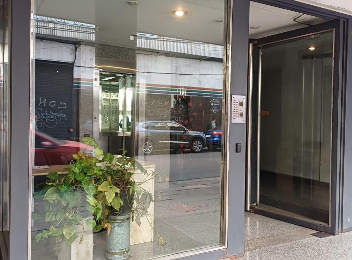 2 Ambientes con muebles en Alquiler -Balvanera 3