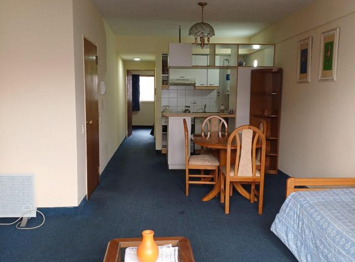 2 Ambientes con muebles en Alquiler -Balvanera 5