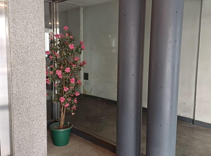 2 Ambientes con muebles en Alquiler -Balvanera 1