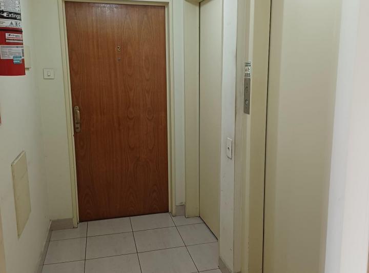 2 Ambientes con muebles en Alquiler -Balvanera 2