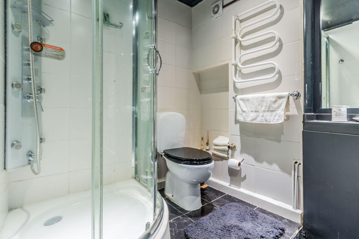 Foto de Departamento Tipo Loft en Venta - con Sal. Fte Al Dique - Pto Madero., imagen 3