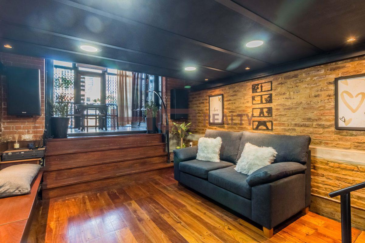 Foto de Departamento Tipo Loft en Venta - con Sal. Fte Al Dique - Pto Madero., imagen 2