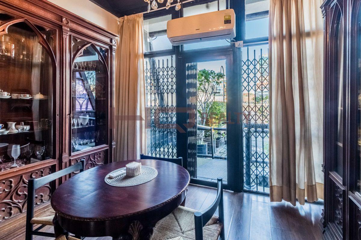 Foto de Departamento Tipo Loft en Venta - con Sal. Fte Al Dique - Pto Madero., imagen 1