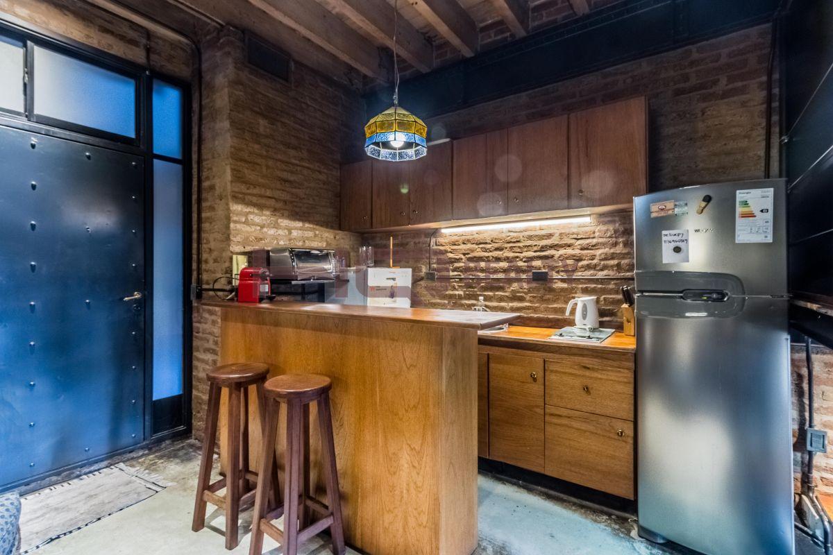 Foto de Departamento Tipo Loft en Venta - con Sal. Fte Al Dique - Pto Madero., imagen 4
