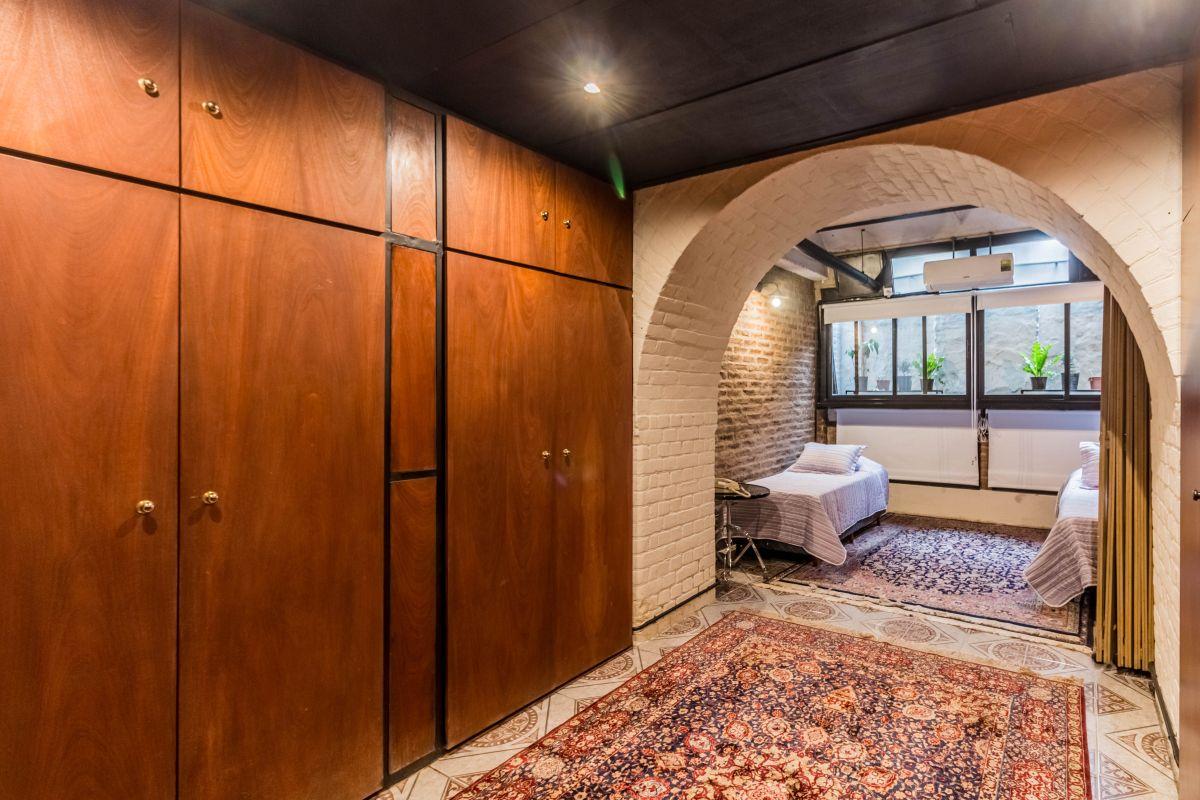 Foto de Departamento Tipo Loft en Venta - con Sal. Fte Al Dique - Pto Madero., imagen 5