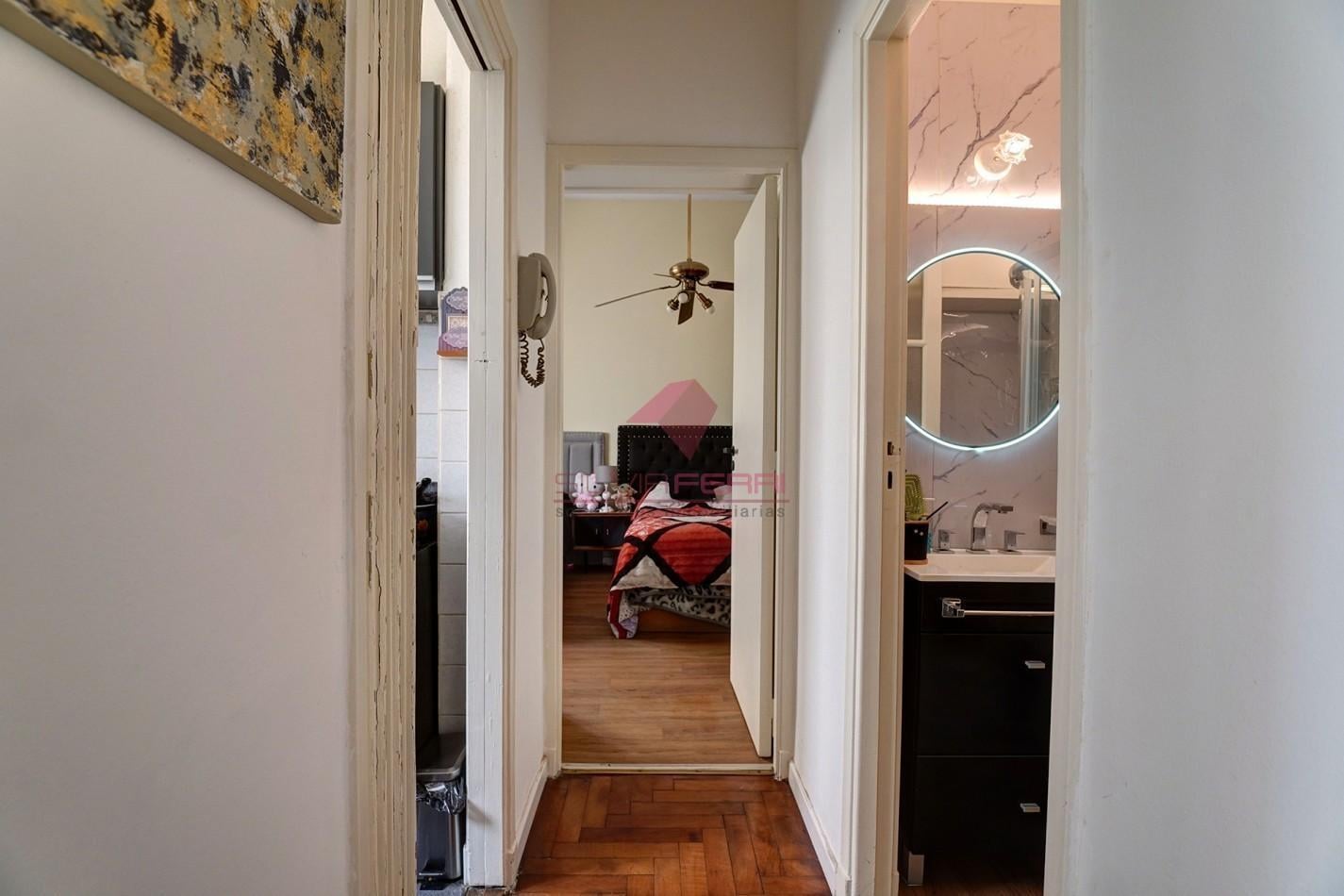Foto de Venta departamento de 2 ambientes en San Telmo | Piedras al 1000, imagen 3