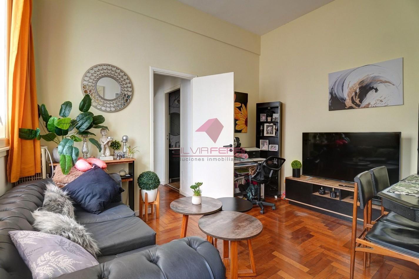 Foto de Venta departamento de 2 ambientes en San Telmo | Piedras al 1000, imagen 5