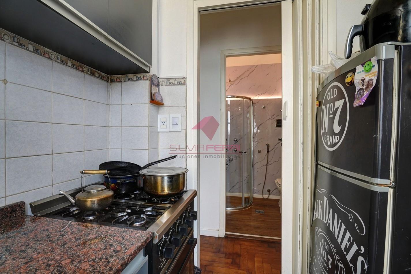 Foto de Venta departamento de 2 ambientes en San Telmo | Piedras al 1000, imagen 4