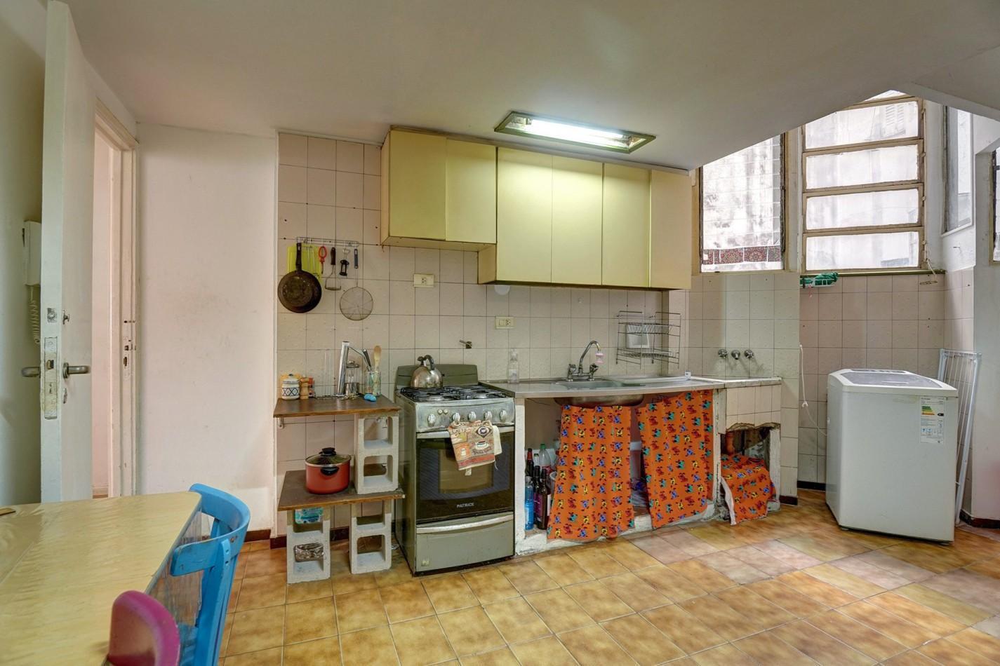 Foto de Venta- 3 Ambientes de 90 m² en Pleno Centro | Rodriguez Peña | Mucho, imagen 5