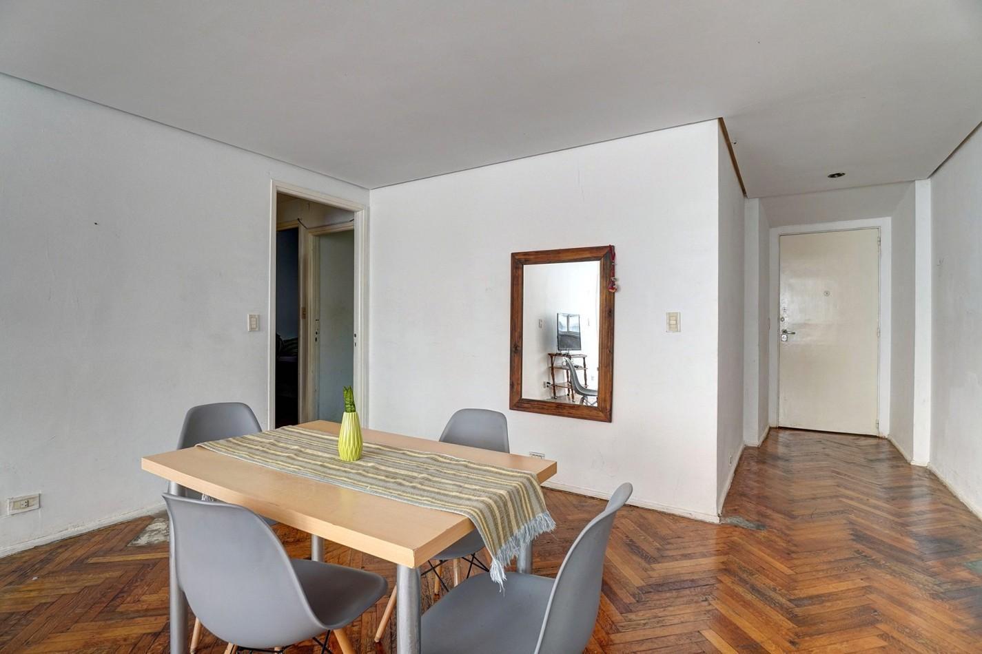 Foto de Venta- 3 Ambientes de 90 m² en Pleno Centro | Rodriguez Peña | Mucho, imagen 4