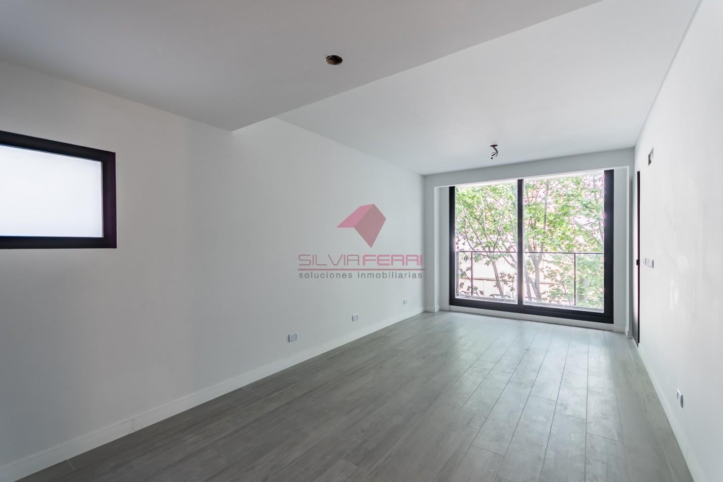 Foto de VENTA MONOAMBIENTE A ESTRENAR CON BALCON AL FRENTE | APTO PROFESIONAL |, imagen 3