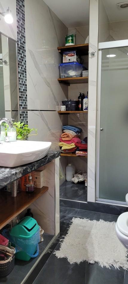 Vendo casa 2 plantas- 3 Dormitorio- 2 baños- cochera doble - Patio. Apto crédito